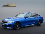 BMW 330i Lim. M-Sport Spurhalte LED Schiebedach - gebrauchte BMW 330 aus dem Jahr 2021