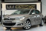 Citroën C4 Lim. Shine 1.6l /Navi/BT/PDC/SHZ/Klima - Citroën mit Diesel-Antrieb: 1.6