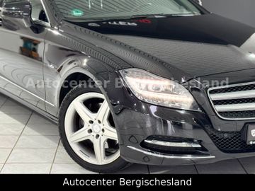Mercedes CLS 350 - 2