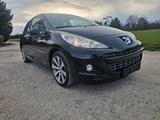 Peugeot 207 Sportium 155 THP  - Peugeot 207: Sportium