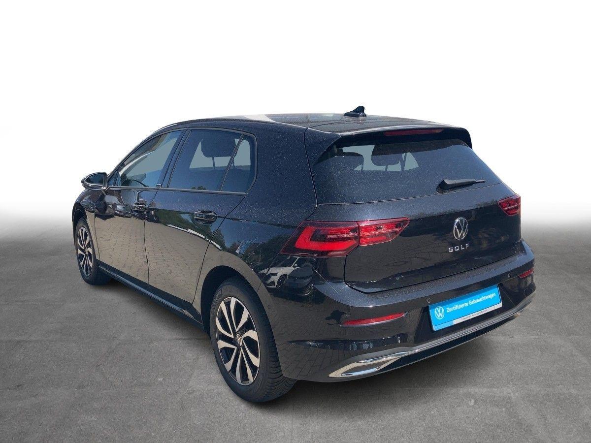 Volkswagen Golf VIII 1.5 TSI Active Connect Navi LED ACC PD, миниатюра 3