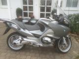 BMW R 1200 RT - BMW 2005 R1200RT