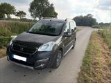 Peugeot Partner 1.6 Blue-HDi Outdoor - Peugeot Partner Tepee: 1.6