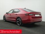 Skoda Superb Lim. 2.0 TDI DSG 4x4 Sportline CANTON ARE - Skoda Superb in Leipzig