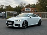 Audi TT 40 TFSI S tronic Coupe - !TÜV NEU! - Audi TT Gebrauchtwagen in Wuppertal