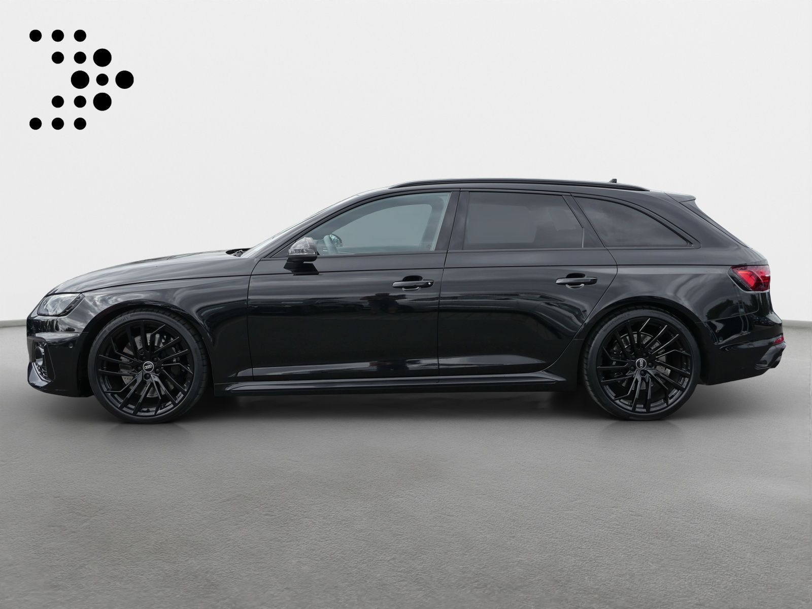 Audi RS4 - Bild 3