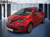 Renault ZOE INTENS R135 50 kWh CCS BATTERIEKAUF - RENAULT ZOE Leasingangebote für Privatpersonen