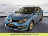 Renault MEGANE III GRANDTOUR EDITION - gebrauchte Renault Megane aus dem Jahr 2014