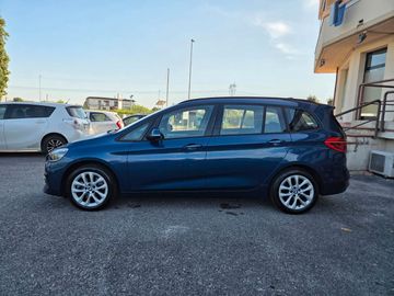 BMW 218 Gran Tourer - 5