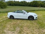 Audi S5 Cabrio - Audi S5 aus 2019