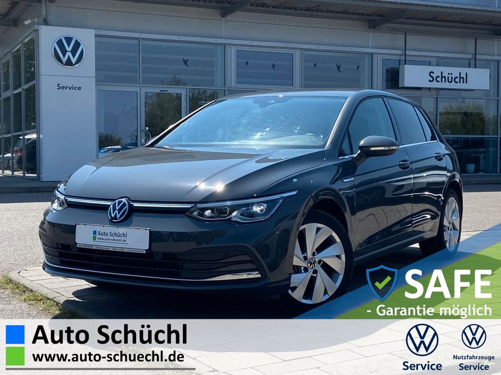 Image of Volkswagen Golf
