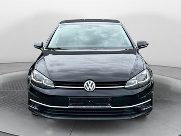Volkswagen Golf Sound 1,0l TSI 110 PS 6-Gang