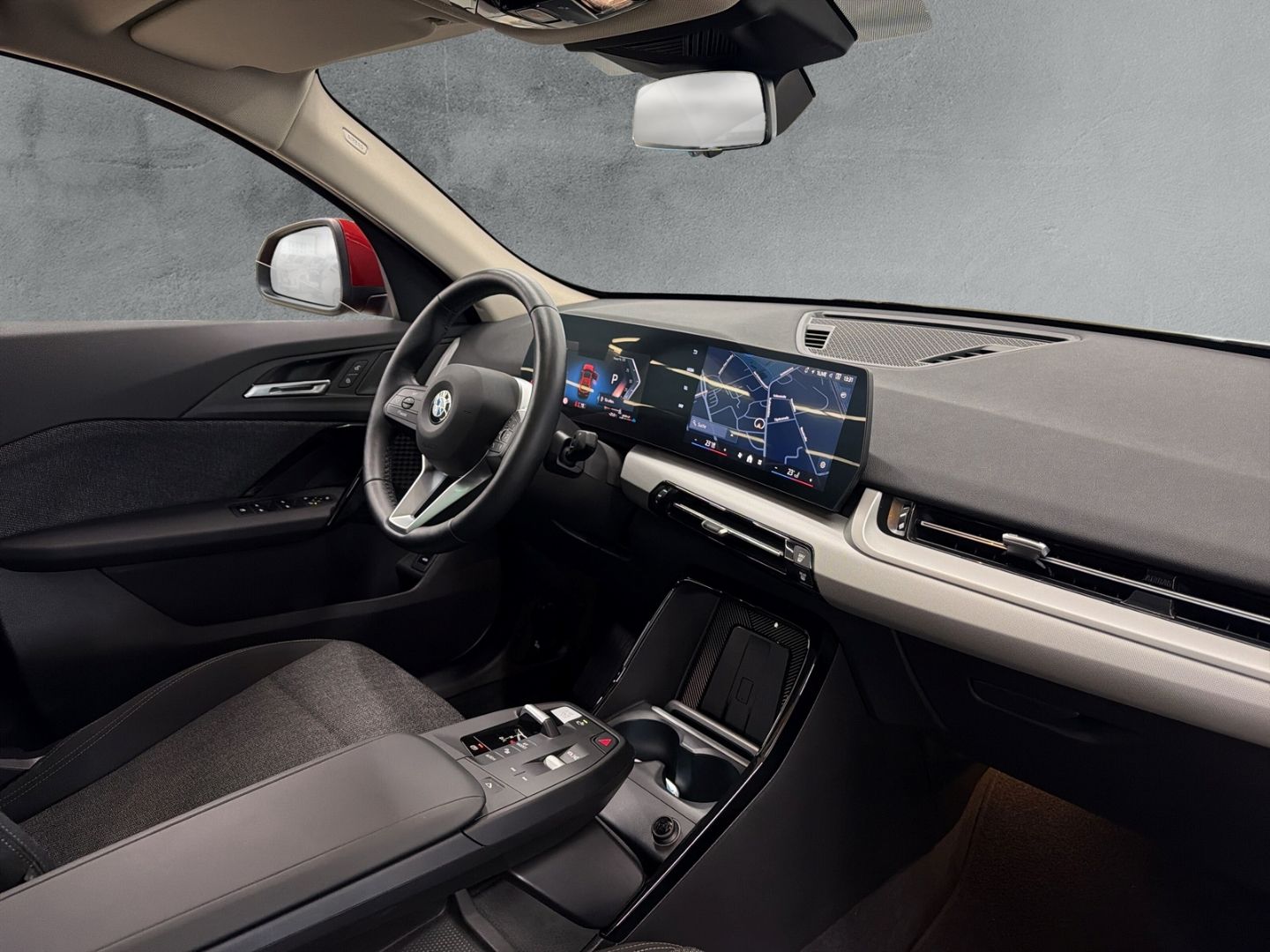 BMW X2 sDrive20i AUTOMATIK 18''NAVI LED ALARM AHK PA foto 12