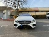 Mercedes-Benz E 350d AMG BURM. PANO MASSAGE SCHECKHEFT VOLL MB - gebrauchte Mercedes-Benz E 350 aus dem Jahr 2017