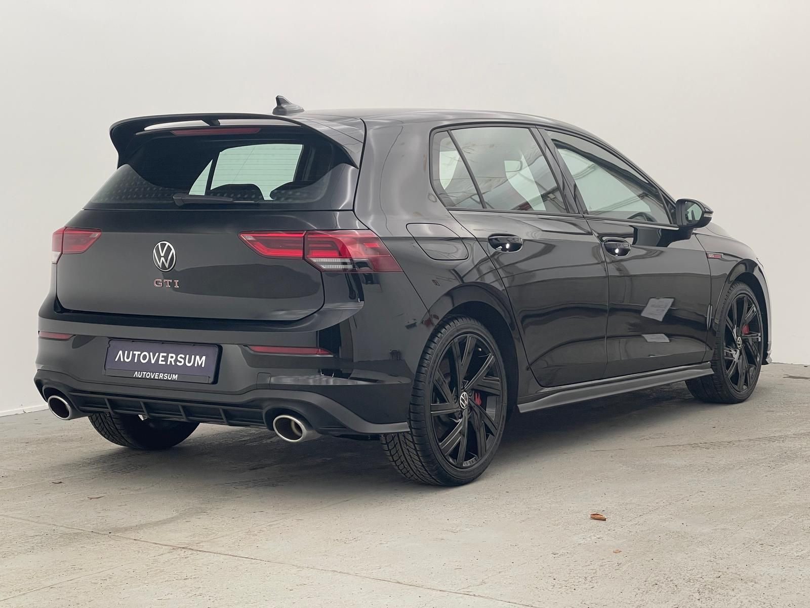 Volkswagen Golf GTI Clubsport *VIRT*CARPLAY*LED*TEMP*LANE* foto 9