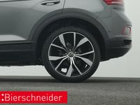 Volkswagen T-Roc - Vorschau Bild 23