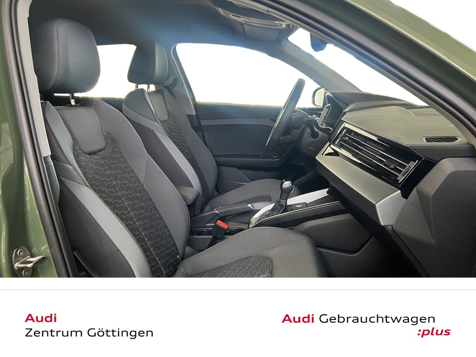 Audi A1 - Bild 7