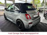 Abarth 695C RIVALE | 2.500 KM! | Akrapovic | WIE NEU! - Abarth 695C Gebrauchtwagen