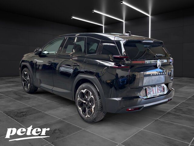 Citroën e-C5 Aircross TEAM-D 210 +Allwetter+Matrix+FSH+ imagem 3