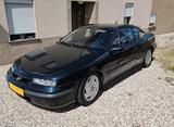 Opel Calibra 2.0i 16V Turbo 4x4 Classic Classic - Opel Calibra: Allradantrieb