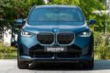 BMW X3 20d M SPORT.DR.ASS.LED.SHZ.PANO.AHK.2 STÜCK - BMW X3 mit Diesel-Antrieb: Automatik
