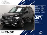 Volkswagen T-Cross 1.0 TSI MOVE CarPlay|ACC|Navi|DynLicht - Volkswagen T-Cross in Bielefeld