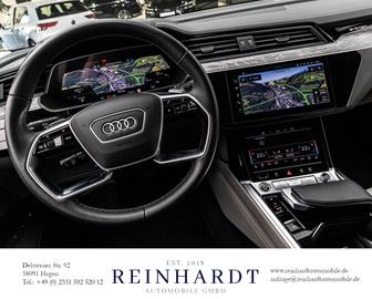 2024 AUDI Q8 E-TRON 缩略图 35