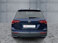 Volkswagen Tiguan Allspace - Vorschau Bild 5