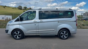 Ford Transit - 7