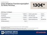 Hyundai I20 blue 1.2 Select - Hyundai i20 in Bochum