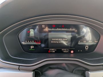 Audi A4 - 6