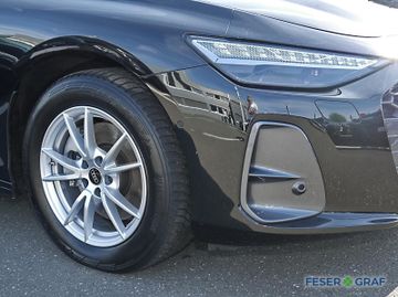 Audi A6 - 11