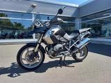 BMW R 1200 GS Tieferlegung - BMW 2010 R 1200 GS