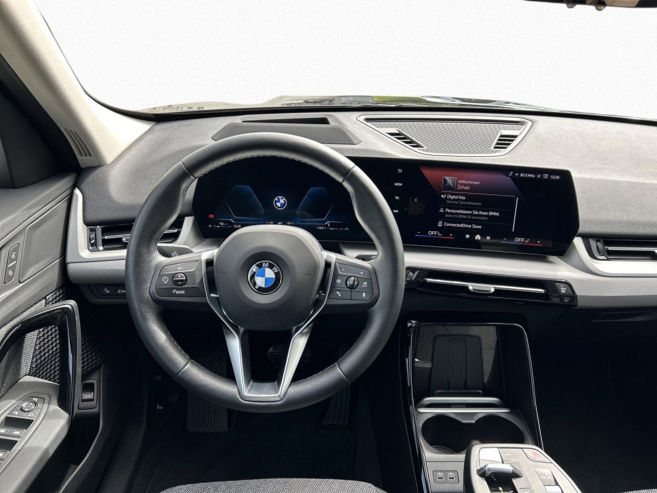 BMW X1 - Bild 17