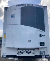 Krone SDRThermo-King SLX 300 - Schlepper