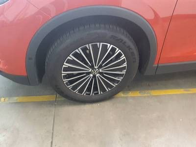 Volkswagen Tiguan - Bild 9