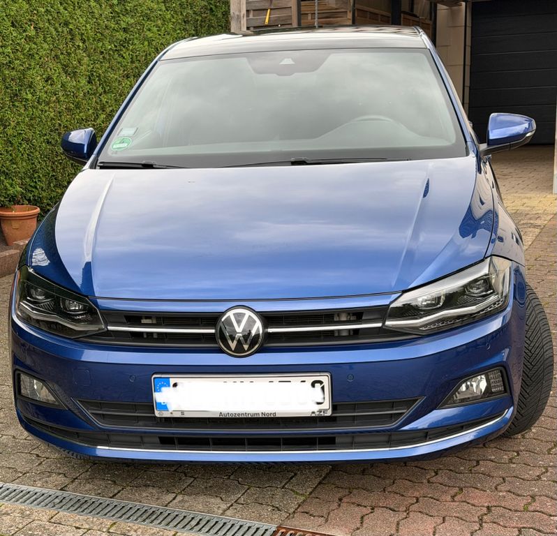 Image of Volkswagen Polo