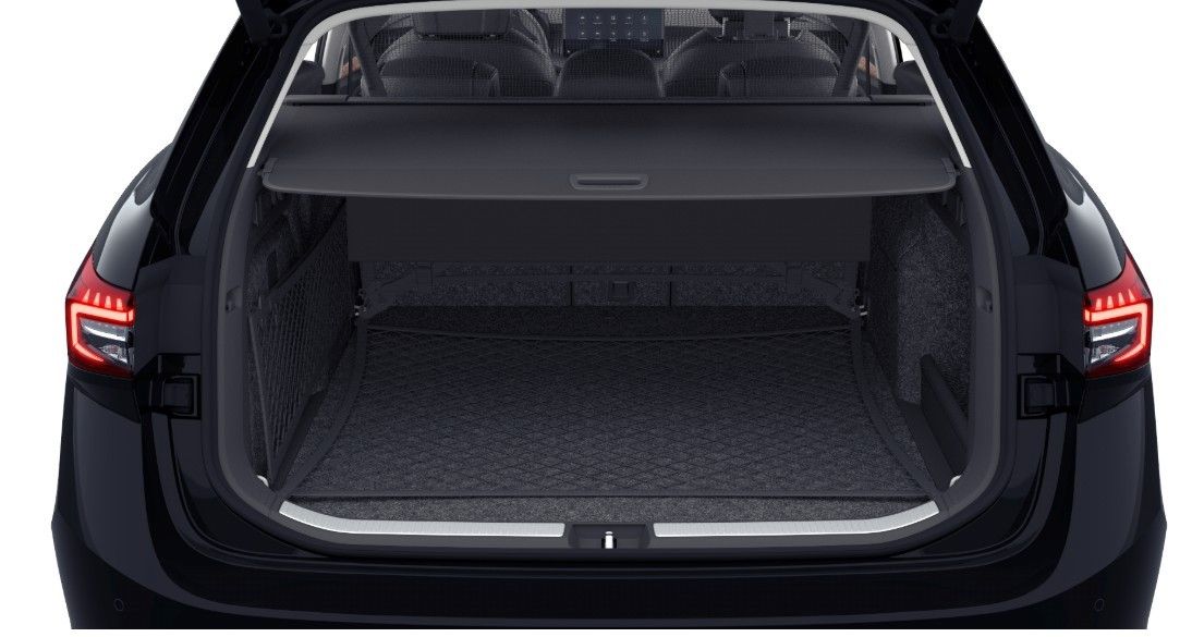 Skoda Superb - Bild 7