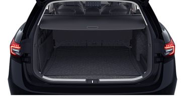 Skoda Superb Combi 1.5 TSI iV L&K *AHK*PANO