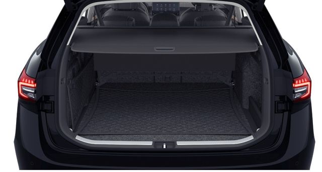 Skoda Superb Combi 1.5 TSI iV L&K *AHK*PANO