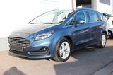 Ford S-MAX  2.0 TDCI Titanium Autom. Navi PDC - Ford S-Max in Ludwigshafen