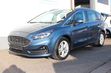 Ford S-Max - 1