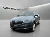 Skoda Karoq Style 2.0 TDI 4x4 AHK,NAVI,LED,TEMPOMAT - Skoda Karoq mit Diesel-Antrieb: Geländewagen