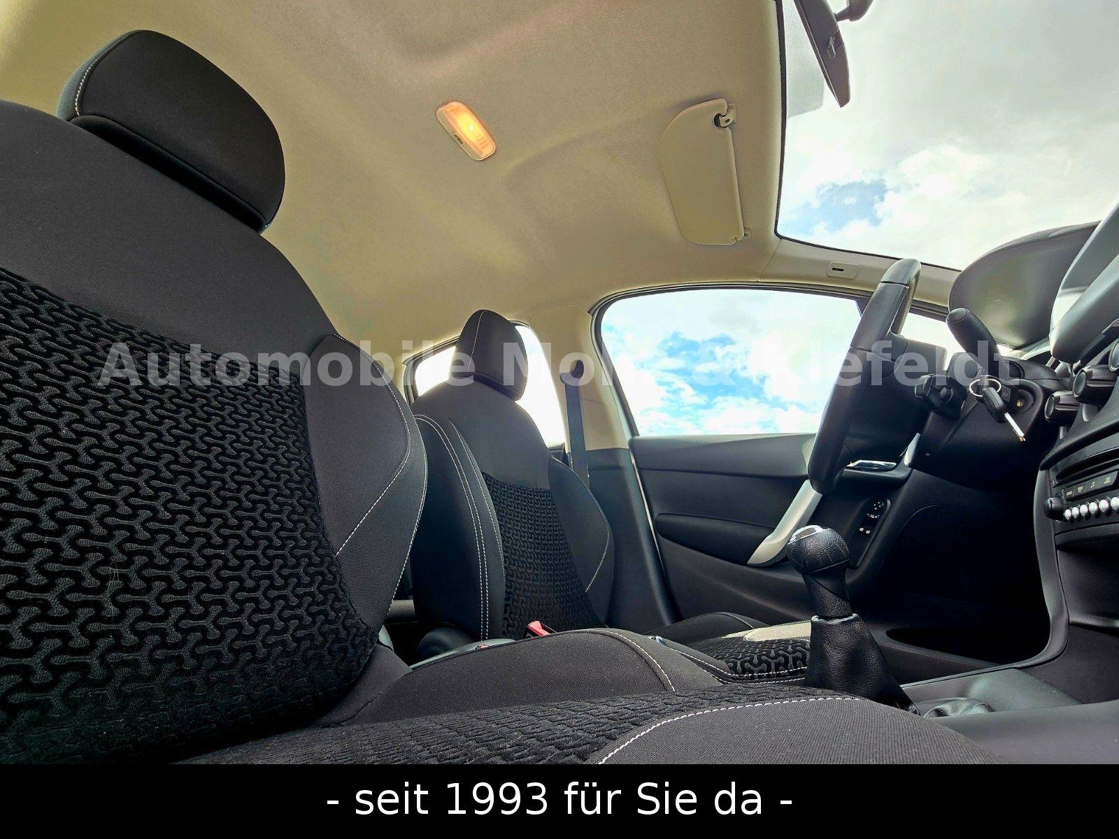 Citroën C3 Tendance*2VB*BLUETOOTH*GRA*LIM*4SEASON*KLIMA*