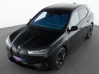 BMW iX - Vorschau Bild 11