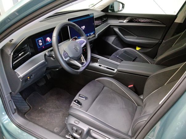 Volkswagen Passat - Bild 5