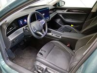 Volkswagen Passat - Vorschau Bild 5