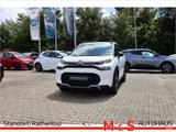 Citroën C3 Aircross 1.2 YOU - Citroën C3 Aircross: You