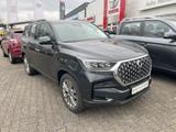 Ssangyong Rexton 2.2 e-XDi 220 4WD Autom. Lux, 20-Zoll