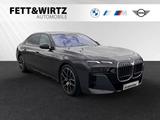 BMW 740d xDrive Lr. 941,- br. o.Anz. 48Mon/10`Km p.A